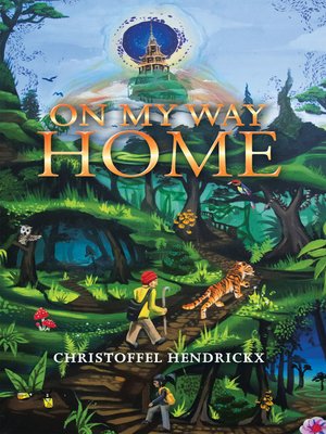 cover image of On My Way Home